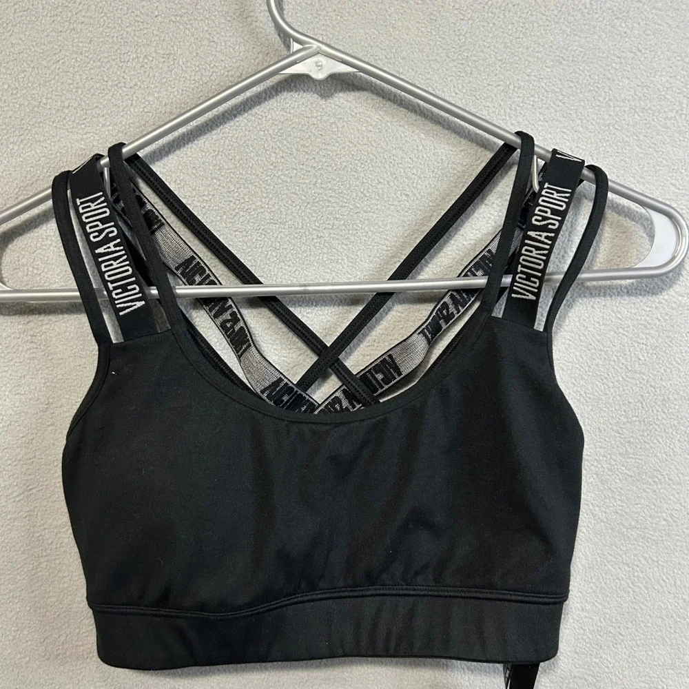 Women Size XS Sports Bra Lot 4  Victoria Secret Sport Calia Zella Workout Active